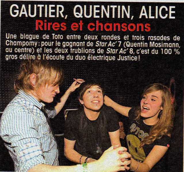 Télé Star  : Gauthier , Alice & Quentin  [ 28.02.09 - 06.03-09 ] Img13210