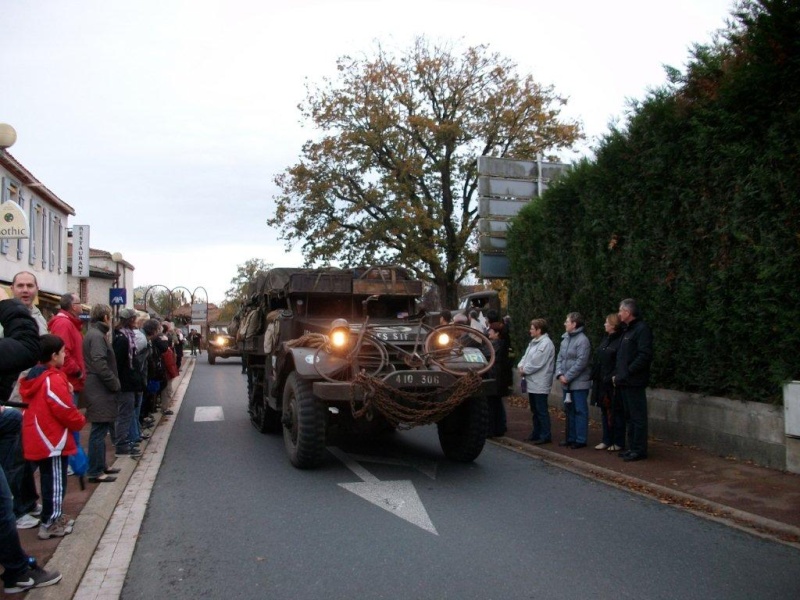 La férrière(85) 11/12/13/14 Novembre Imgp0334