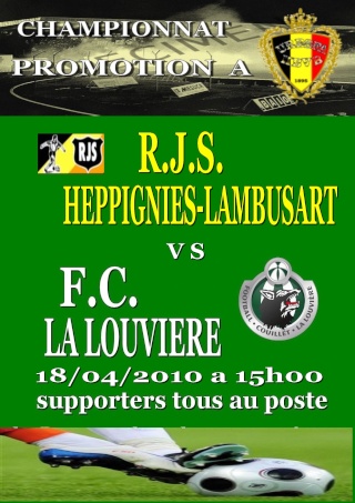match du F.C.LA LOUVIERE DU 18/04/2010 A 15H00 F_c_la33
