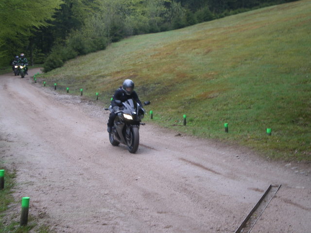 L'ascension des vosges Descen10