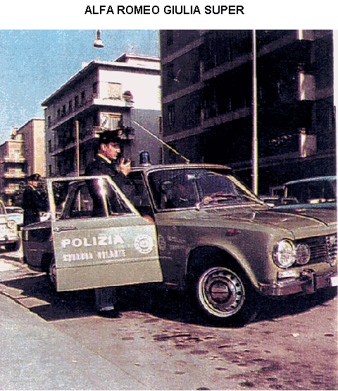 POLIZIA 910