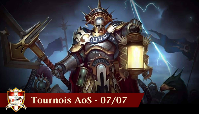 Clash Ludik AoS II : la quête des âmes Bannie11