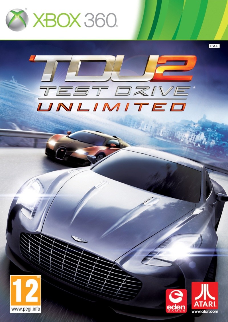 Test Drive Unlimited 2 - le copertine ufficiali Big_td11