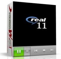 البرنامج الخرافى RealPlayer 11.1.1 Realpl11