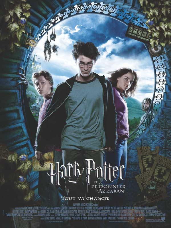 Harry Potter and the Prisoner of Azkaban Harryp10