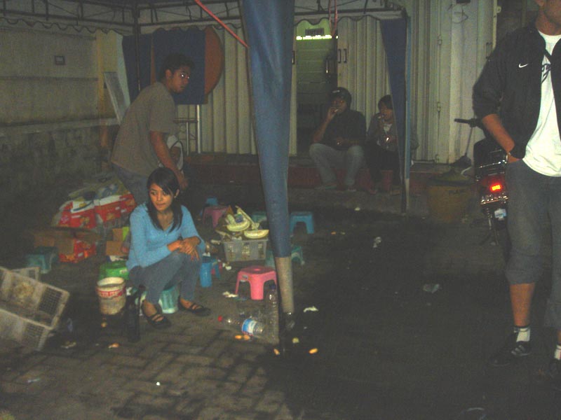 foto 2 kopdar nakam duren dan nyambangi ibunya tomad Dsc00q10