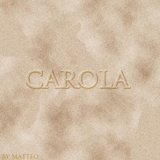 lavoretti carola - Pagina 2 Carola11