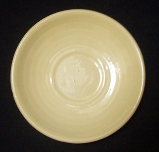 plate - Paris Tableware made by Ambrico from 1943 00311