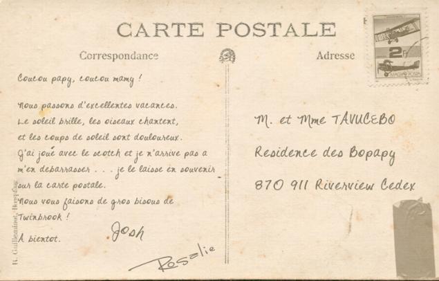 [Concours clos] La Carte Postale des Tavucébo - Page 7 10061210