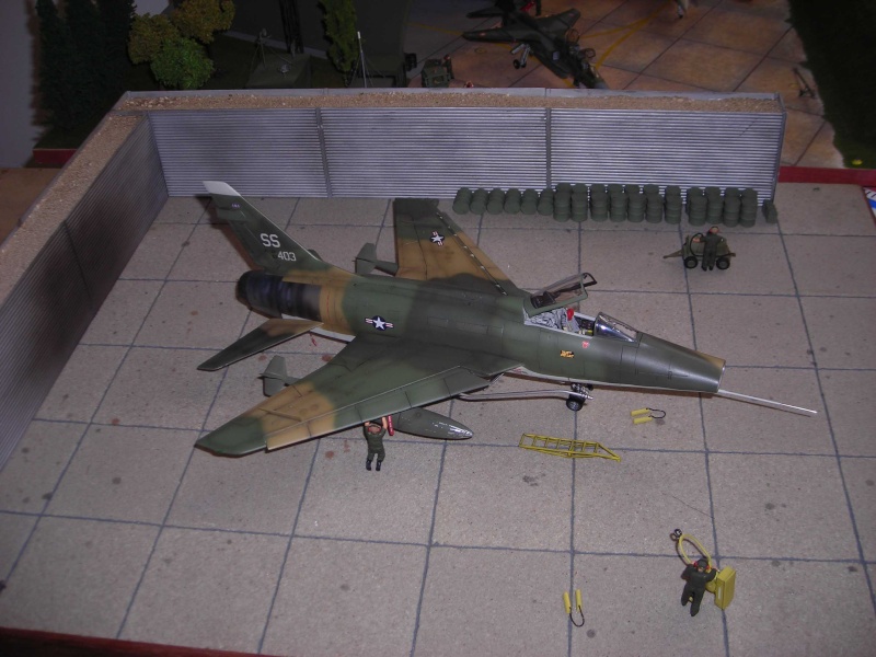 F 100 au Vietnam Dscn2411