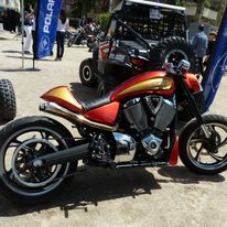 [74] KLUSTER'S MOTORCYCLE  Thonon les bains  Victor10