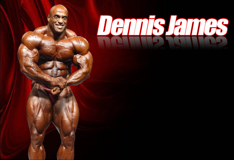 Dennis James Dennis13