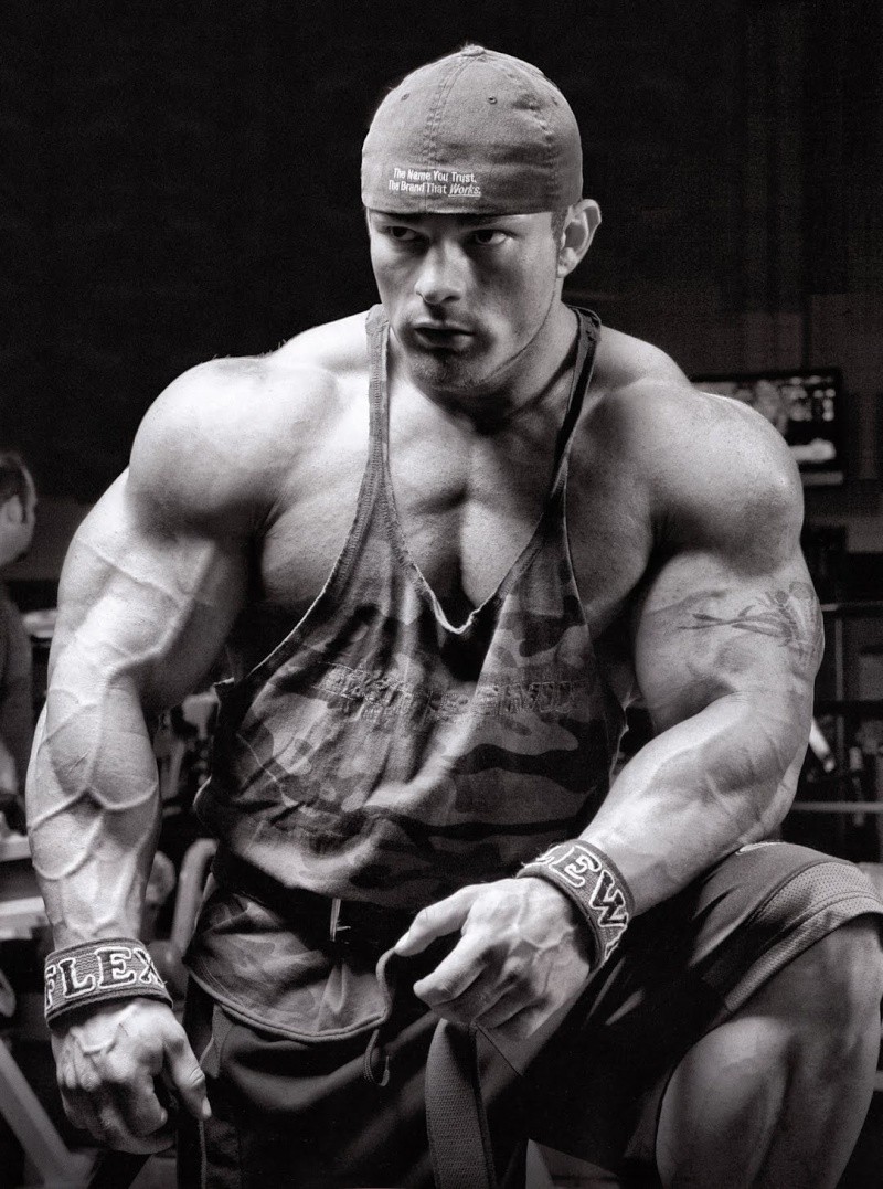 Flex Lewis - Page 4 Jamesl13