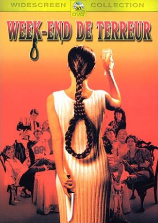 WEEK-END DE TERREUR [1986] 018