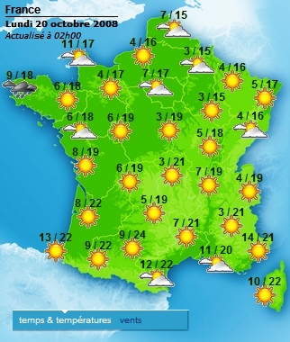 Sortie Circuit le 20/10 aux ECUYERS : FORZA les PARISIENS Meteo10