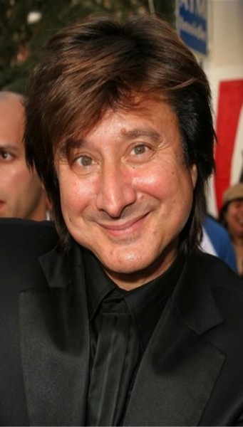 HAPPY BIRTHDAY STEVE PERRY 20410