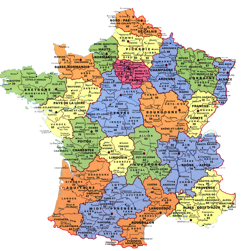 Où habitons nous? (carte de France et de Suisse). Carte_12