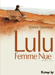 Lulu femme nue - Série [Davodeau, Etienne] 71712710