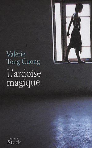 [Tong Cuong, Valérie] L'ardoise magique 97822310