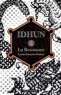 [Gallego Garcia, Laura] Idhun - Tome 1: La résistance Idhun110