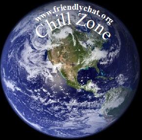 You knew Chill Zone was big Earth10