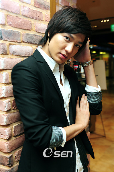 Lee Min Ho Normal11