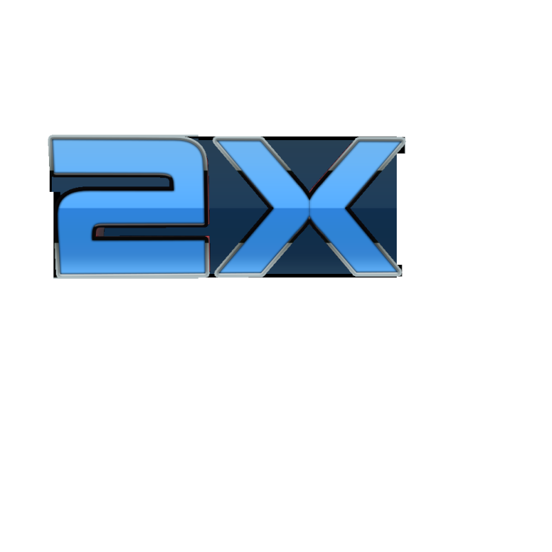 Logo pour ma team Modern Warfare 2 2xlogo10