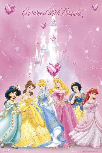 princesses ensemble -film-10