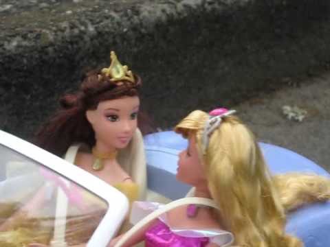 Les différentes poupées des princesses Disney 010