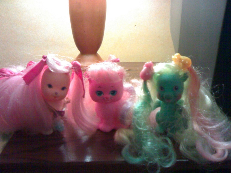 Ma Collection des Lady Lovelylocks by Vanessa - Page 2 22012036