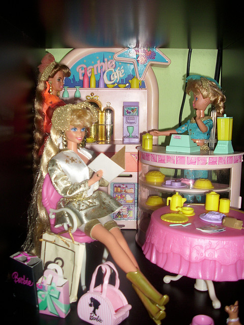 Barbie Collector 39151710