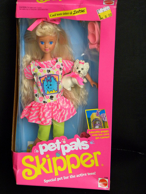 Barbie Collector 40324411