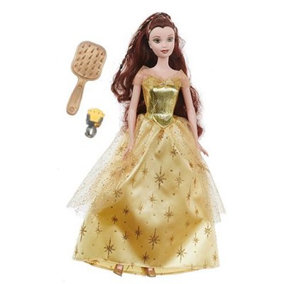 Les différentes poupées des princesses Disney 41egvk10