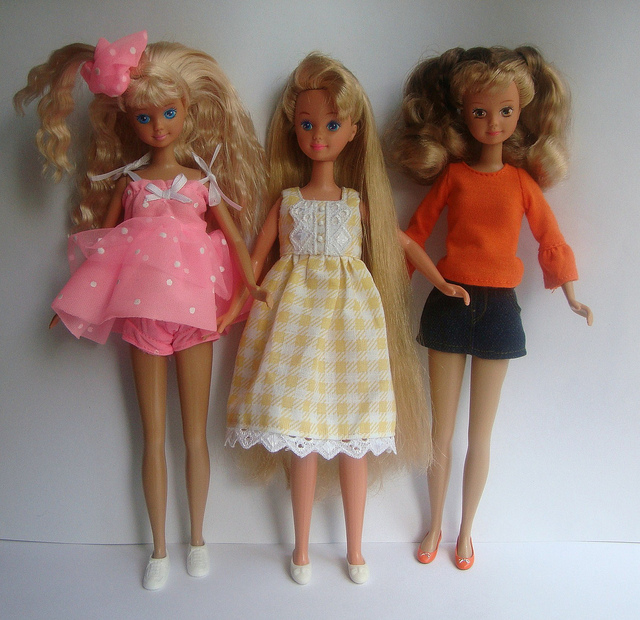 Barbie Collector 46519810