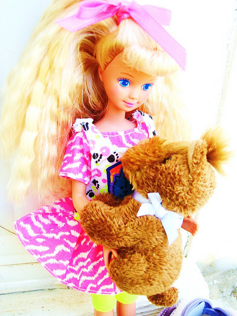Barbie Collector 49112111