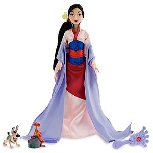 Les différentes poupées des princesses Disney B6058g12