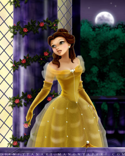 Pics Of Belle
