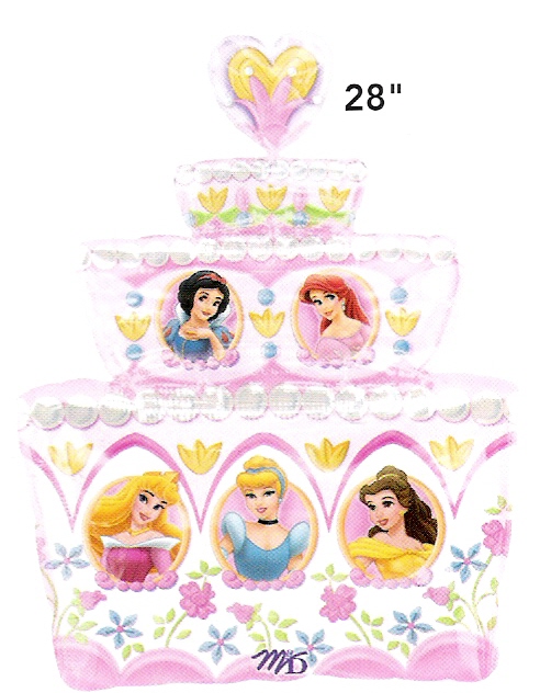 Goodies sur les Princesses Disney Disne108