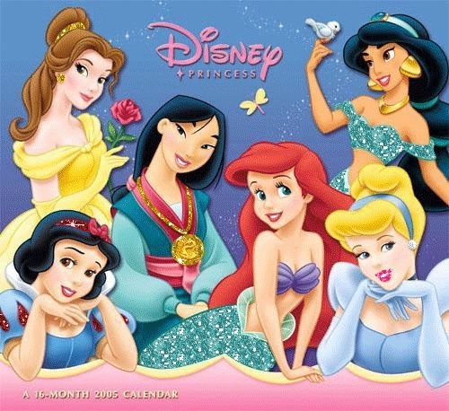 Gifs des Princesses Disney Disne124
