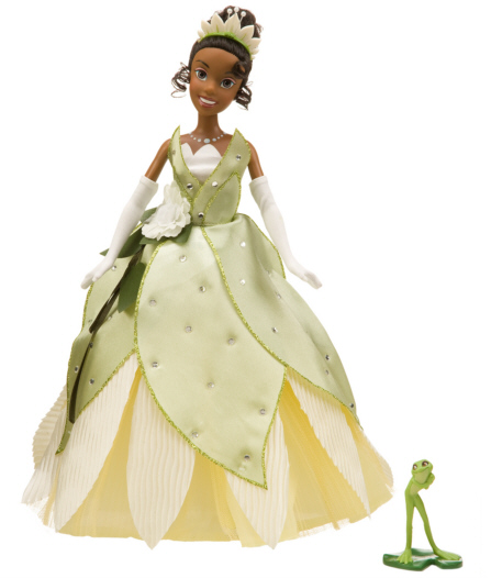 Les différentes poupées des princesses Disney Disney18