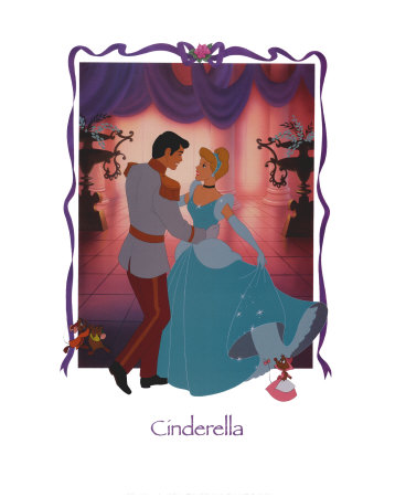 Cendrillon (Cinderella) Fd70110