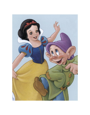 Blanche-Neige et les 7 nains (Snow White and the seven dwarfs) Fpfd1510