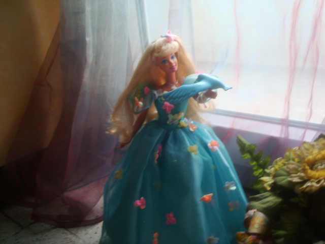 ma collection de Barbie - Page 3 Lady_133