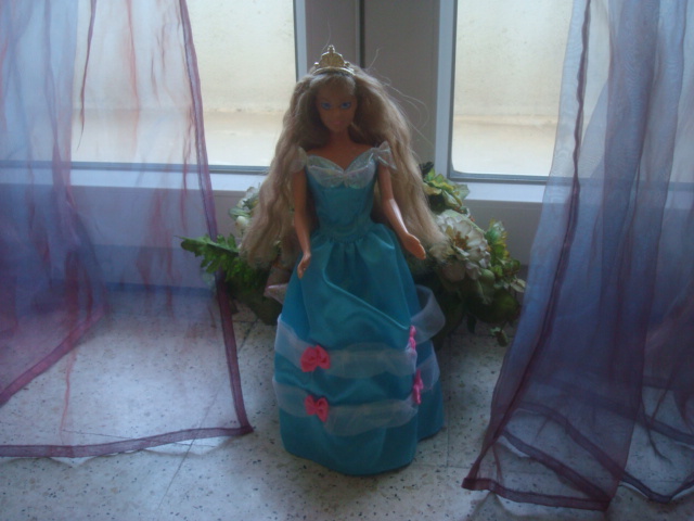 Ma collection sur les poupées Princesse Sissi de LANSAY Lady_246