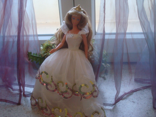 Ma collection sur les poupées Princesse Sissi de LANSAY Lady_251