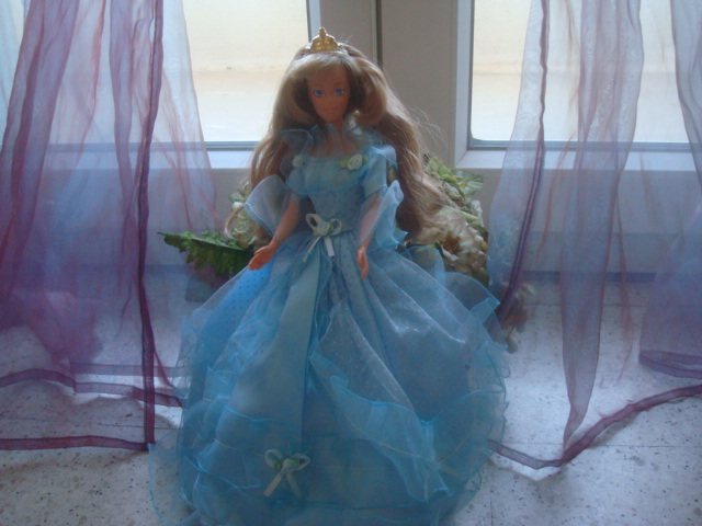 Ma collection sur les poupées Princesse Sissi de LANSAY Lady_260