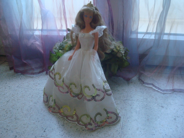 Ma collection sur les poupées Princesse Sissi de LANSAY Lady_275
