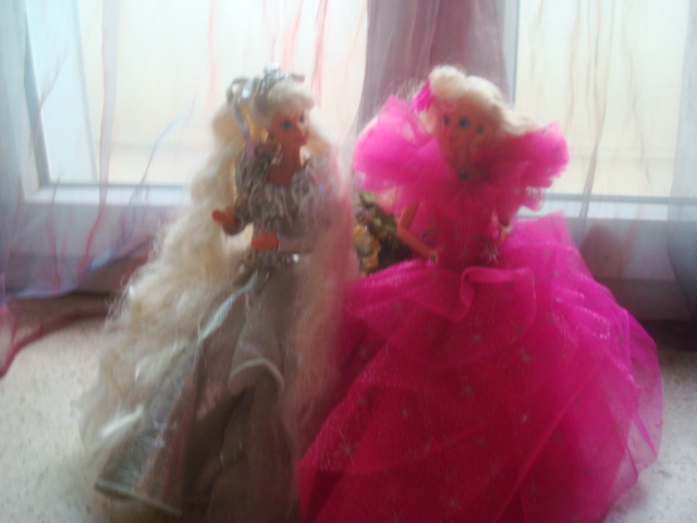 ma collection de Barbie - Page 4 Lady_289