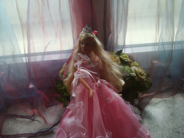 ma collection de Barbie - Page 4 Lady_385