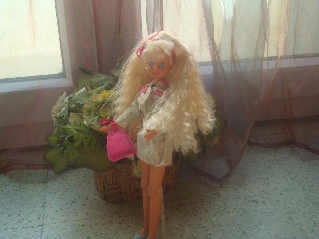 ma collection de Barbie - Page 4 Lady_388